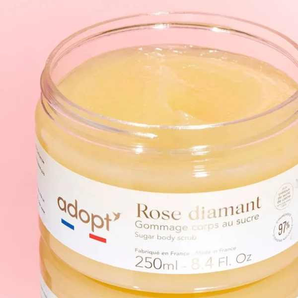 Online Adopt Rose Diamant