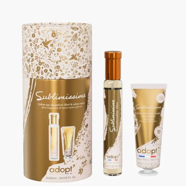 Best Sale Adopt Sublimissime