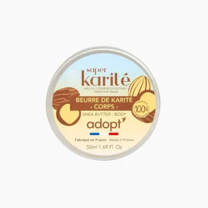 Fashion Adopt Super Karite