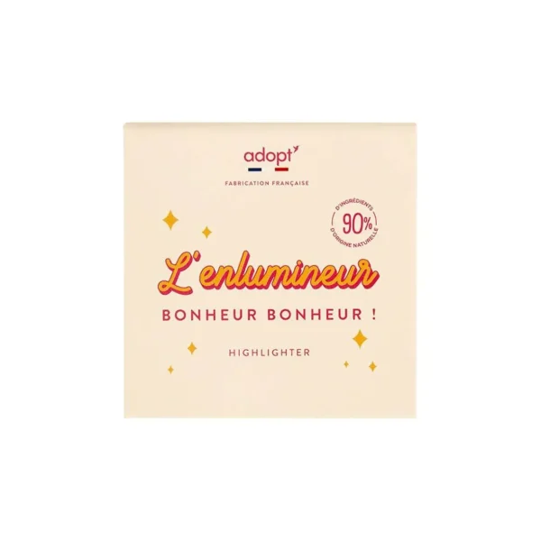 Discount Adopt The Highlighter Bonheur Bonheur!