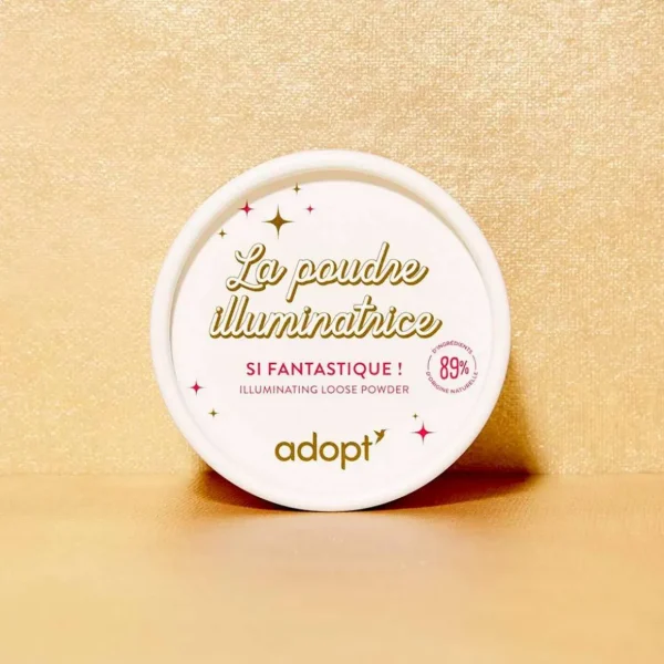 Cheap Adopt The Illuminating Powder So Fantastic!