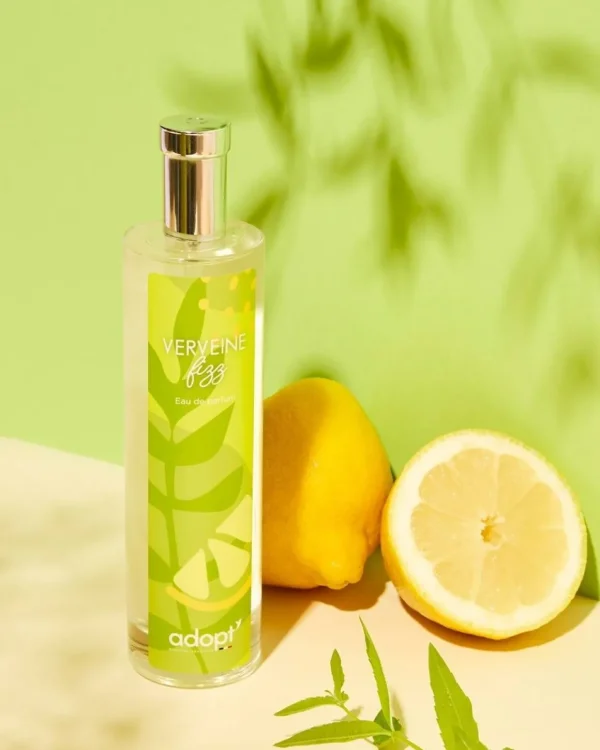 Flash Sale Adopt Verveine Fizz