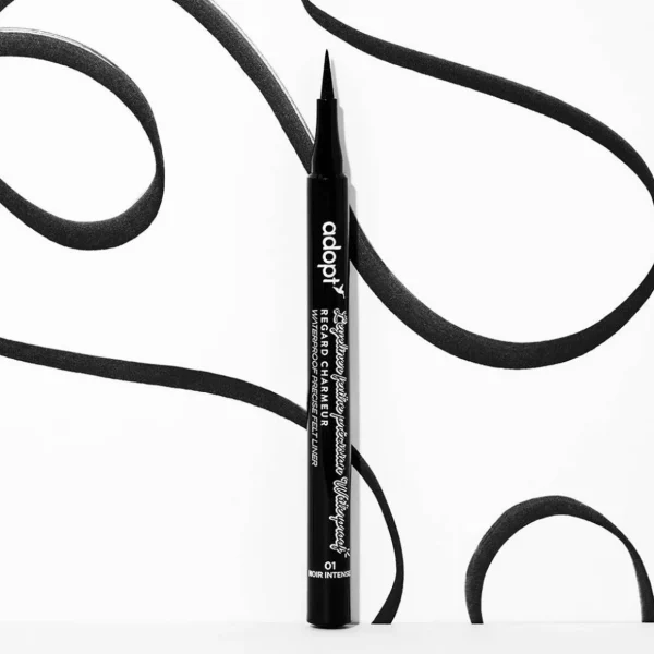 Fashion Adopt Waterproof Pen Eyeliner