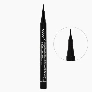 Fashion Adopt Waterproof Pen Eyeliner