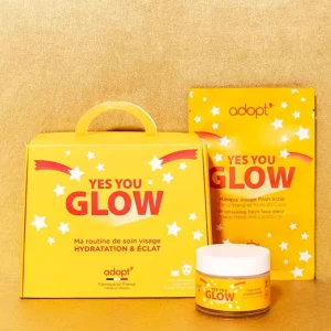 Shop Adopt Yes You Glow