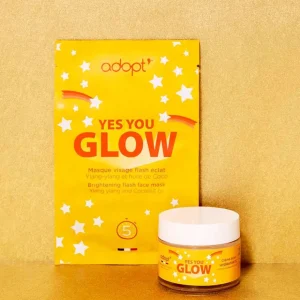 Shop Adopt Yes You Glow