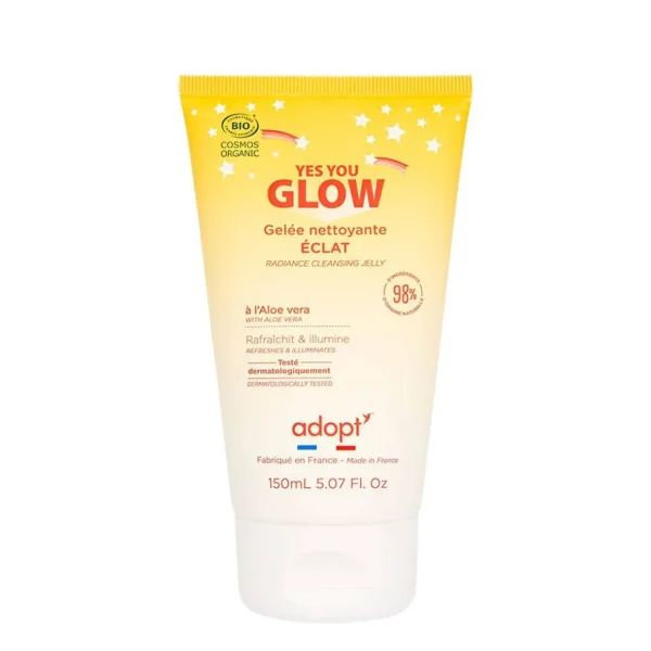 Store Adopt Yes You Glow